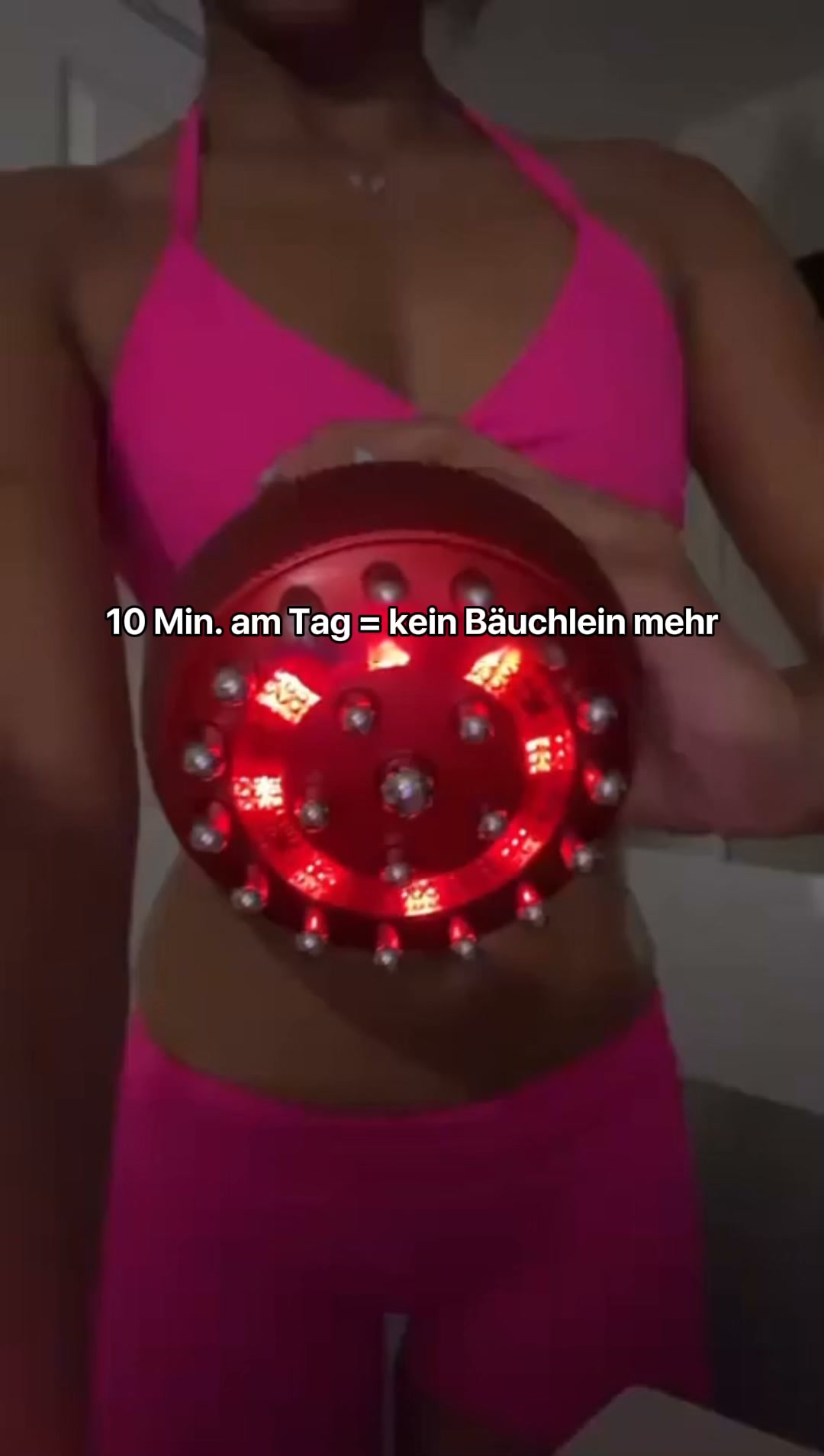 #1 Körpermassagegerät