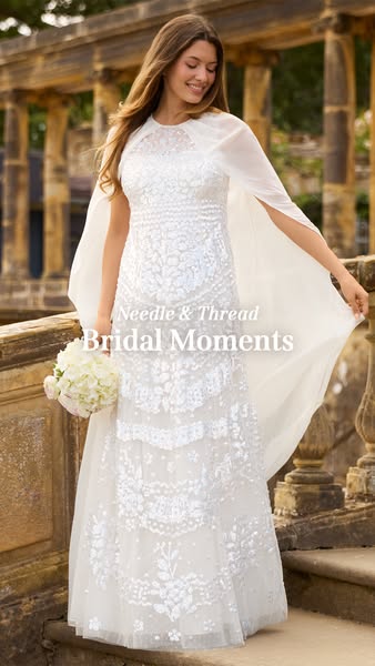 Beyond "I Do"