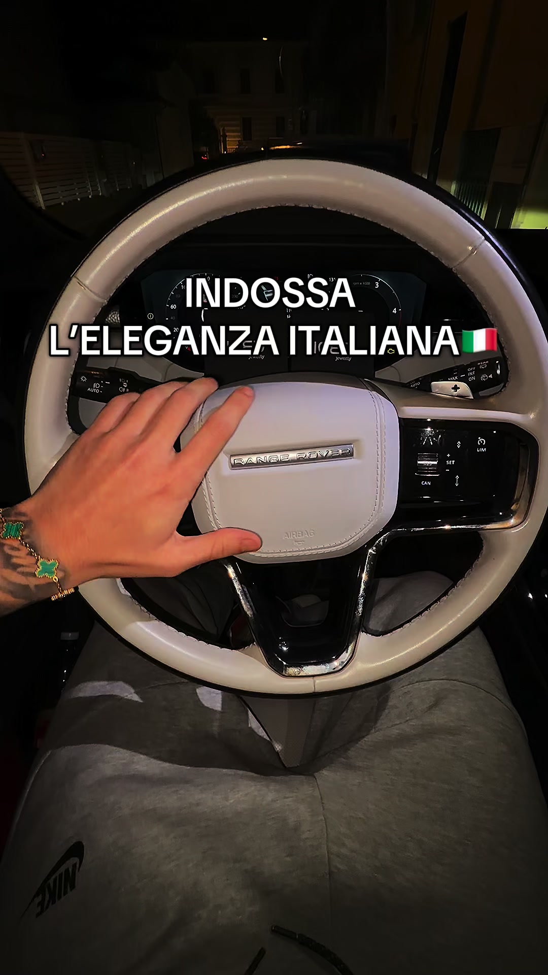 Bracciale Lucky