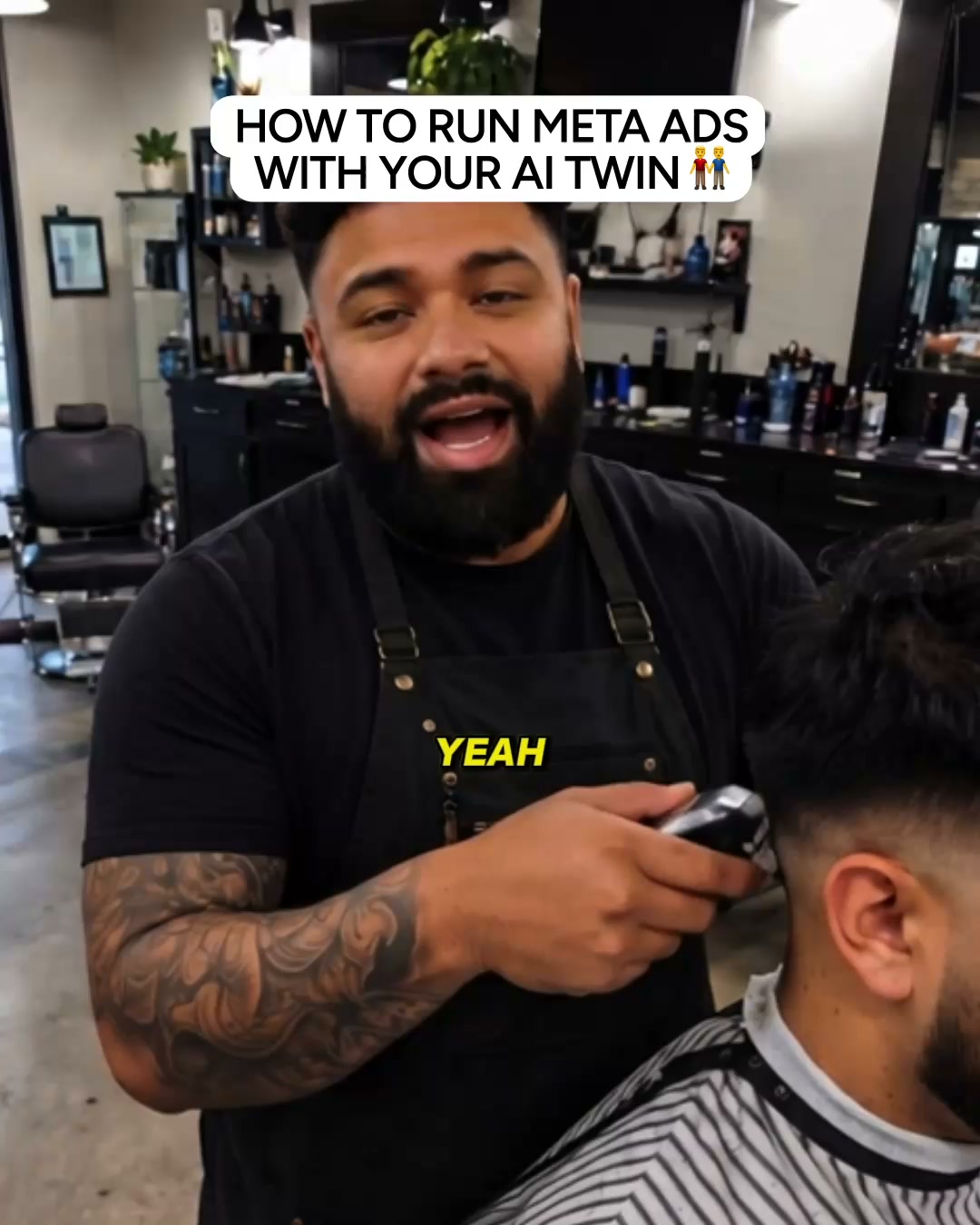 Get Ads that Sell