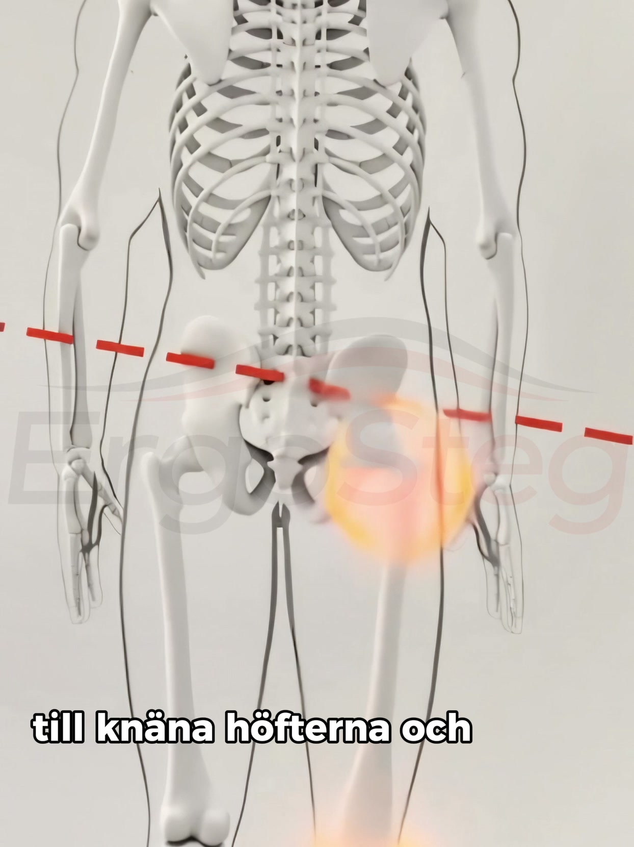 Få tillbaka orken efter jobbet