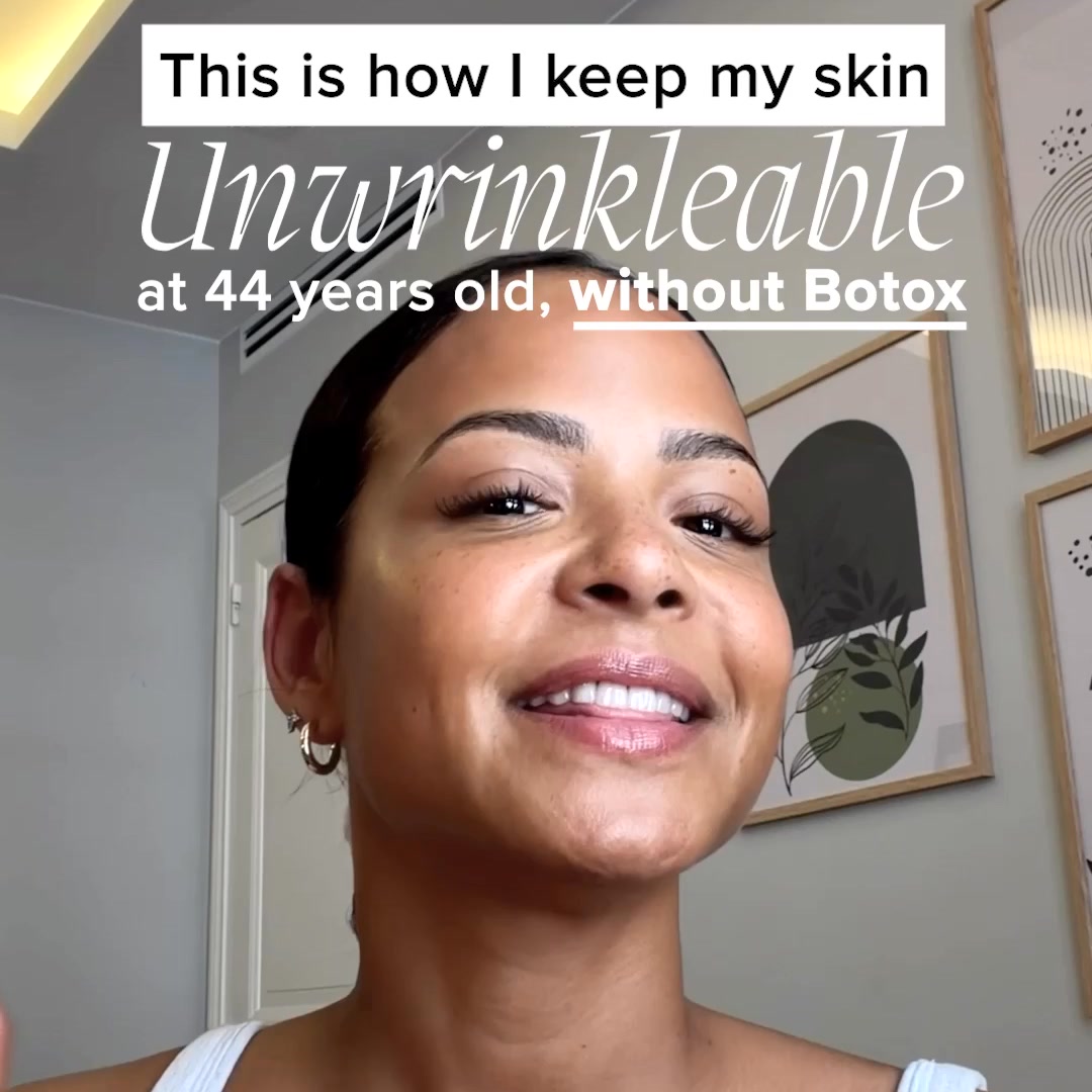 The easiest skincare routine [natural glow]