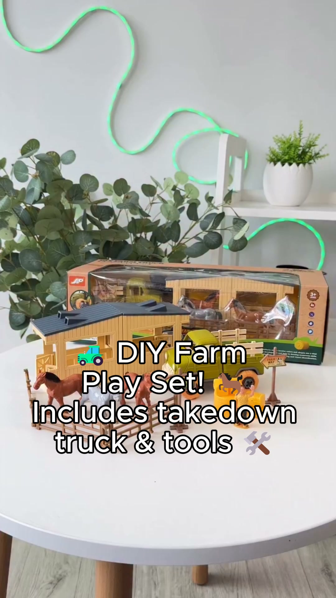 #1 Farm Adventure for Kids