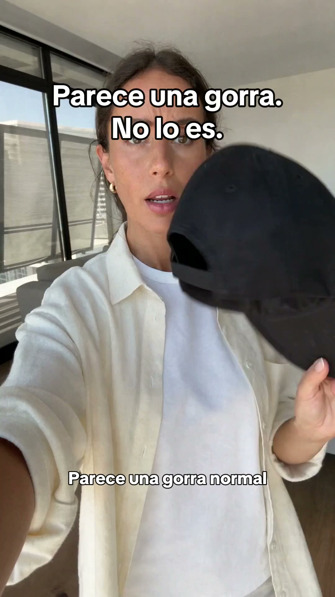 No es tu pelo. Es tu cuero cabelludo.