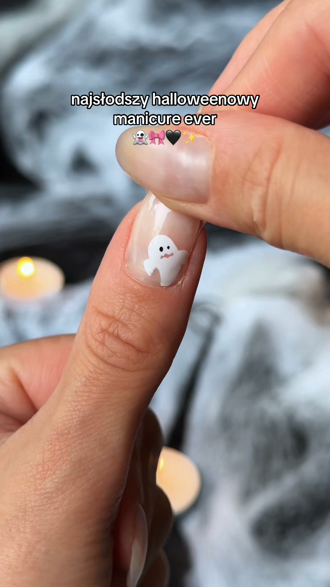 Trwały manicure w 20 minut
