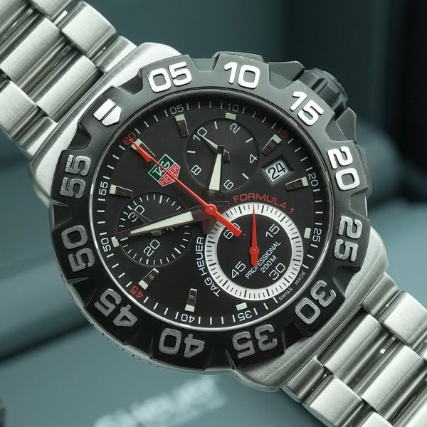 Certified Watches LTD
