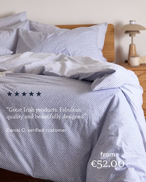 FOXFORD | The Michael Collins Throw