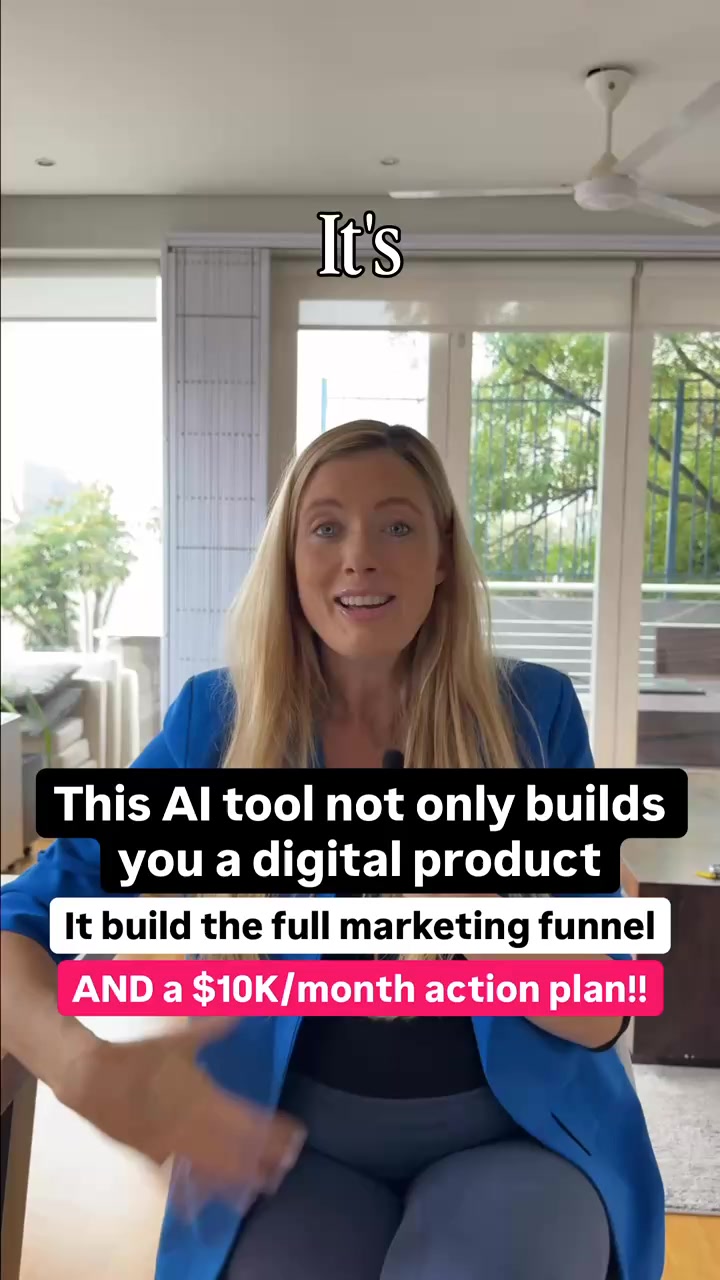 FREE CLASS Make Daily Digital Product Sales on Autopilot!