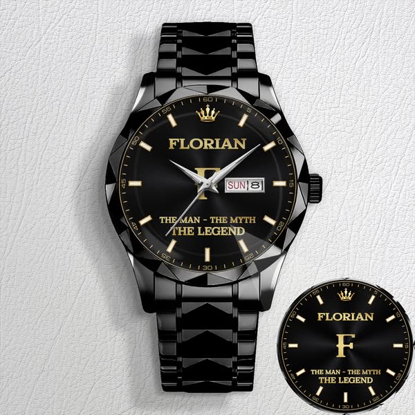 Timeless & Personalized