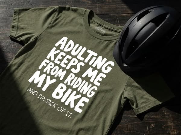 Limited Time Offer for Riders