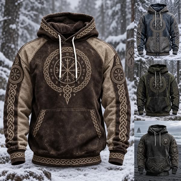 Limited Viking Collection • Free Shipping Available