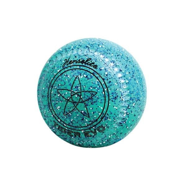Henselite Tiger EVO Coloured Bowls