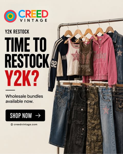 Wholesale Supplier for UK & Europe