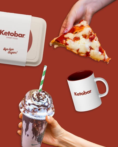 Ketobar Rimini