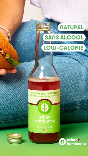 Une petite soif ?