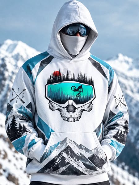 Ski season is open. The right pieces make it better.
