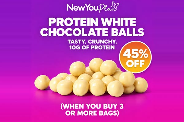 BUY 3 SAVE 45%