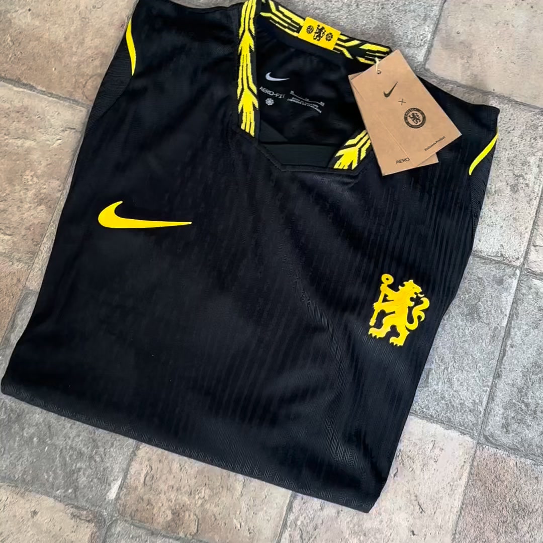 Chelsea 26/27 · S to 4XL