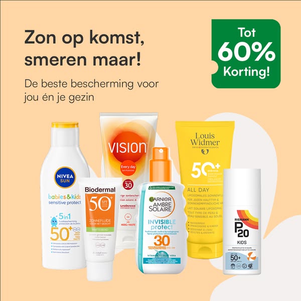 Bestel nu bij Drogist.nl