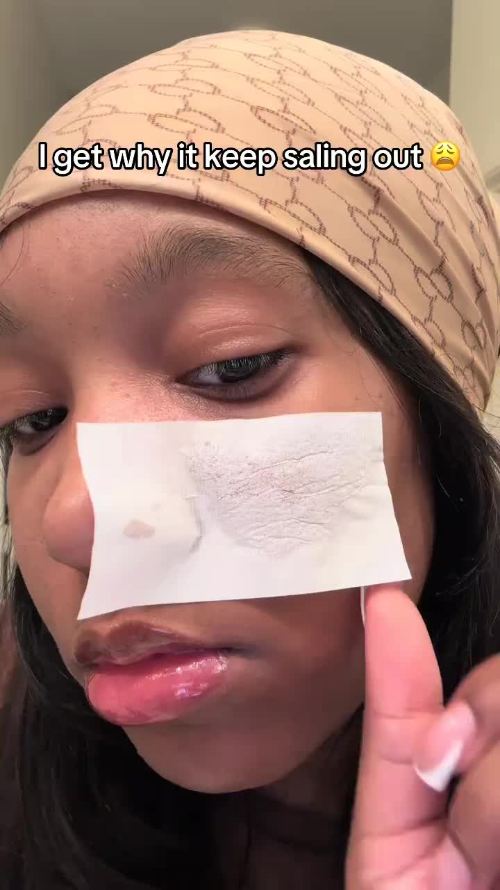Blackhead Remover Liquid