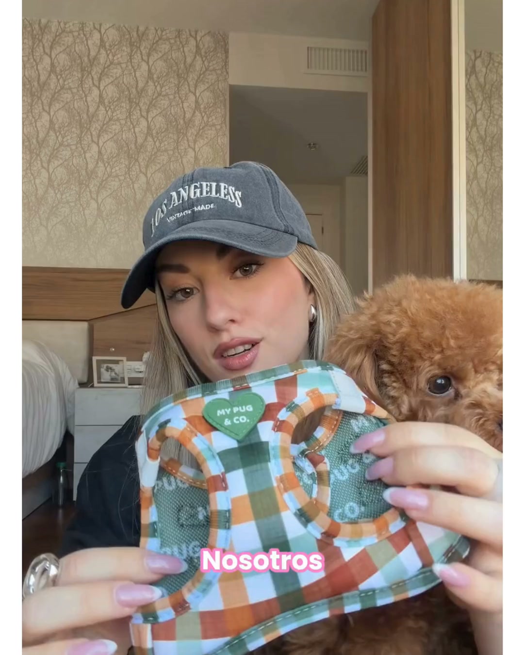 Varios modelos disponibles