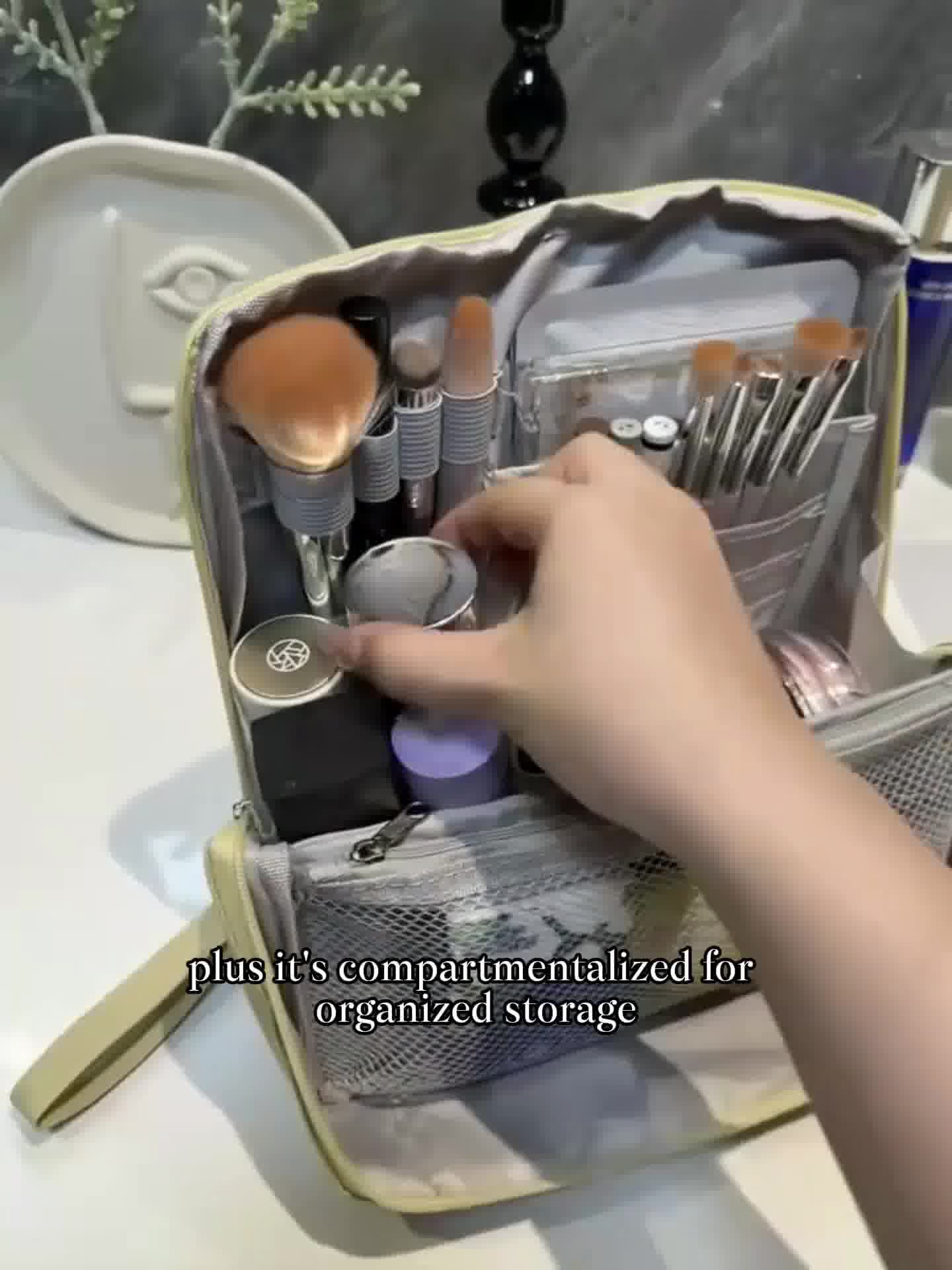 Maximize Your Space, Minimize the Mess!