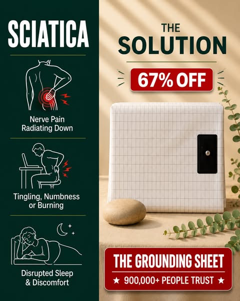 3 Ways To Relieve Back Pain