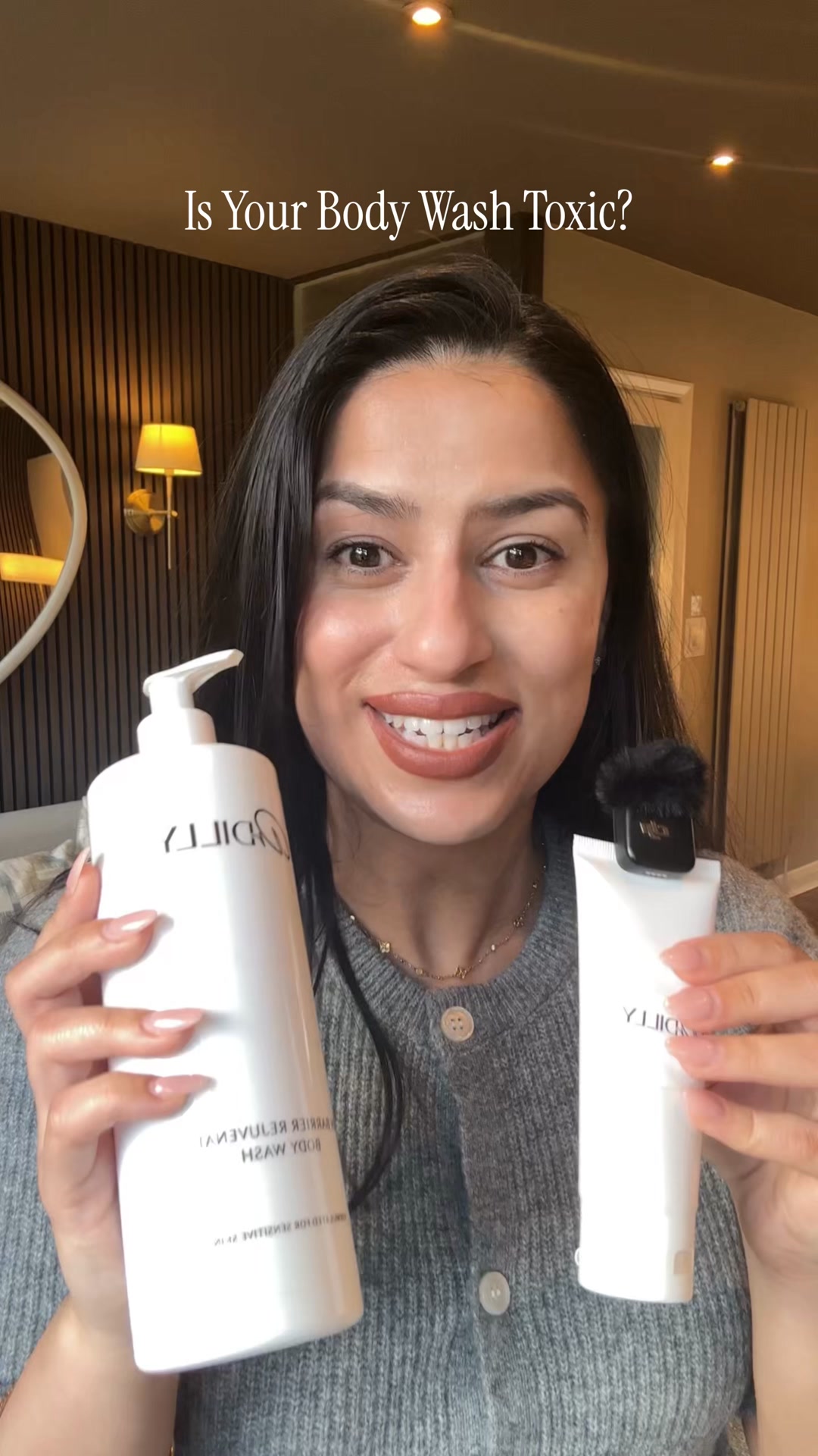 Fix Your Damaged Skin Barrier