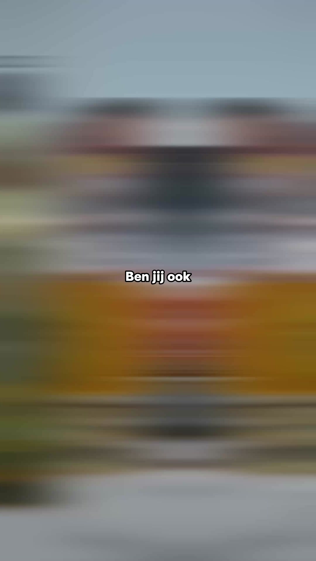 Dé fles voor fijnproevers