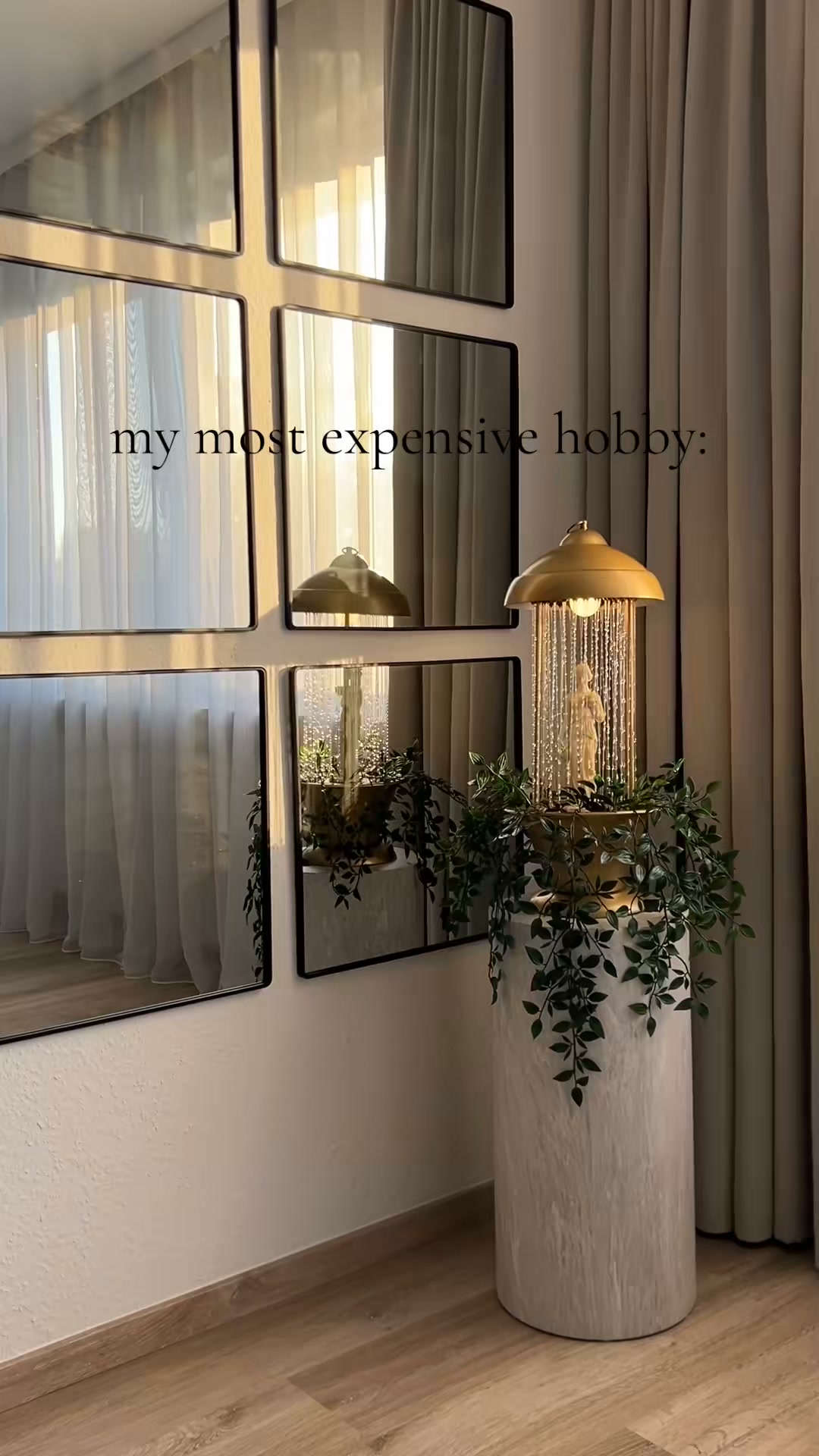 Transform Your Space with Artistic Light