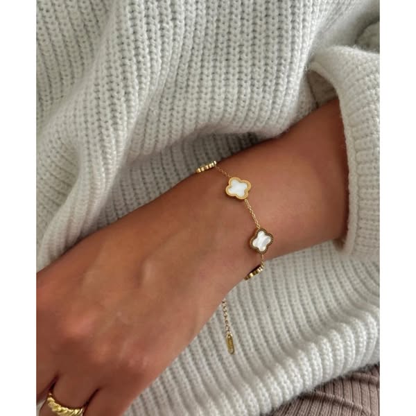 Armband & Örhänge Set - REA