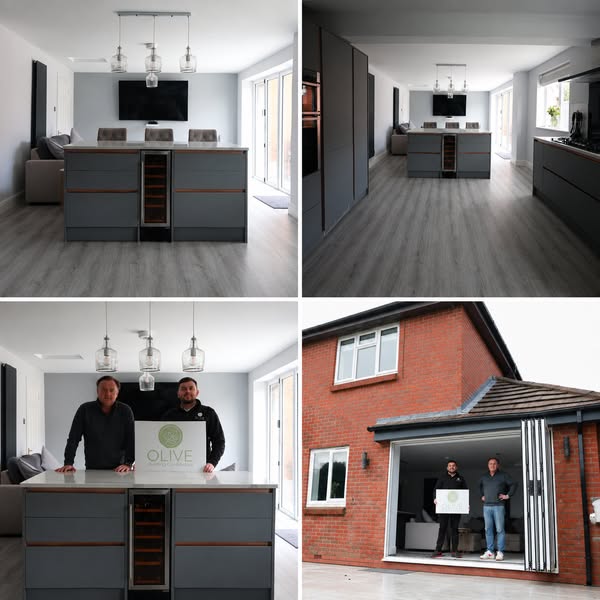 Thinking About an Extension? Start With a Free Consultation