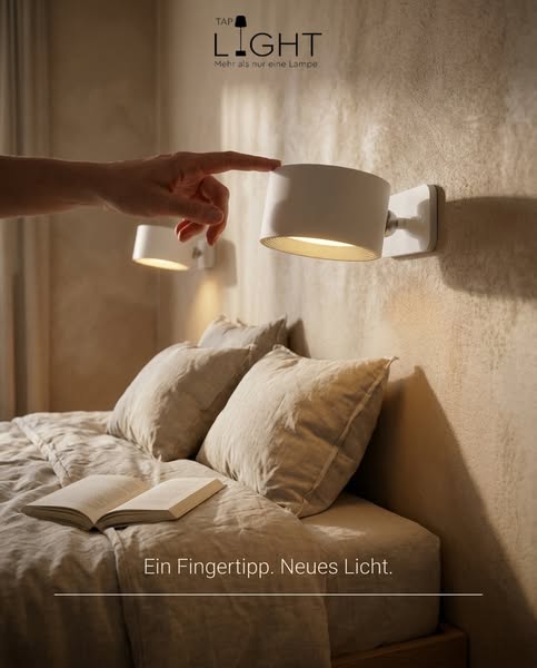 Nur für kurze Zeit...