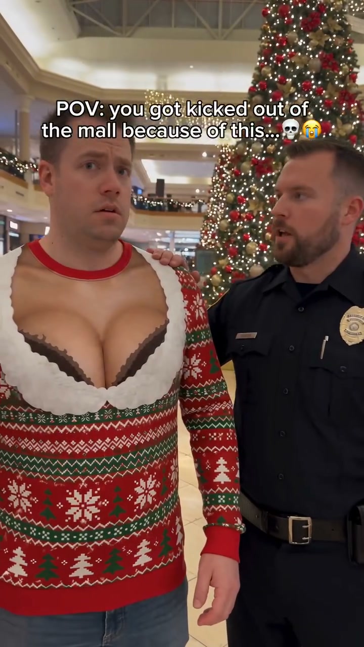 Funny Christmas Shirt – The Shirts That Break The Internet