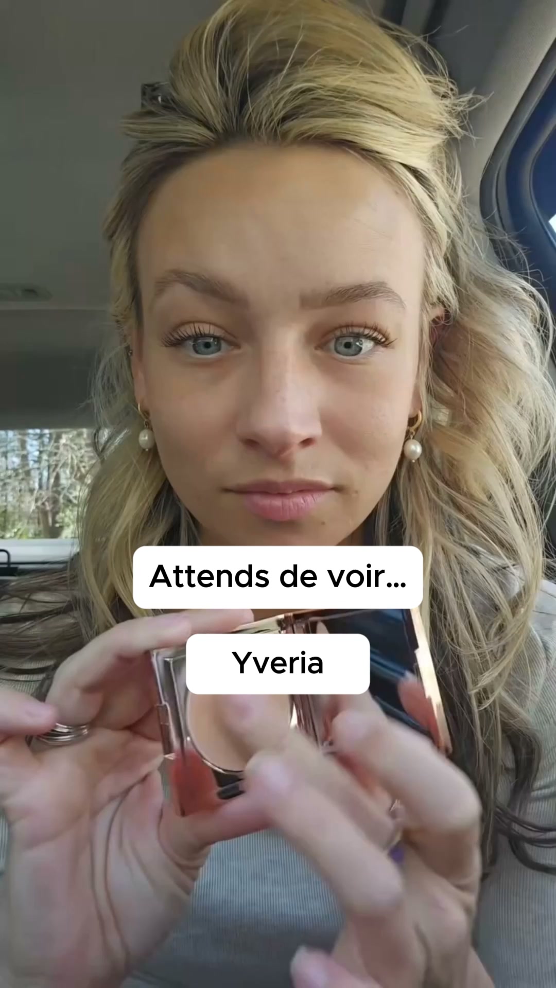 Correcteur Anti-Cernes – Couvrance Sans Plis