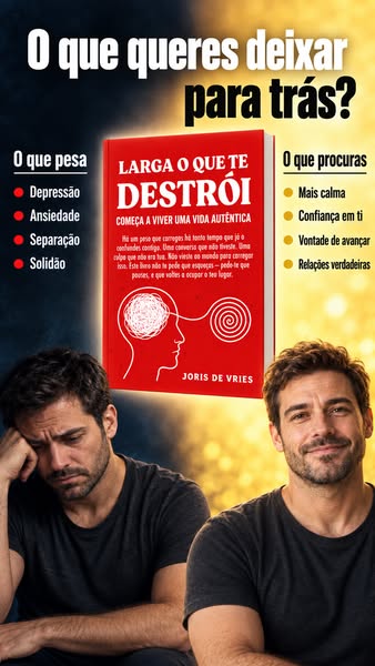 O que não cabe em «estou bem»
