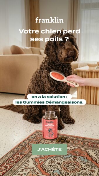 Une recette gourmande