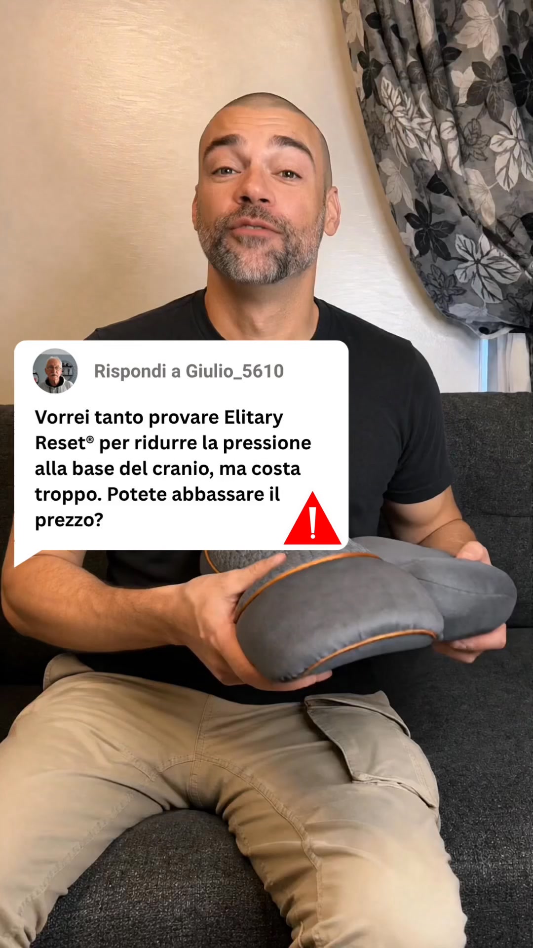 Elitary Reset® ora è al 55% di sconto