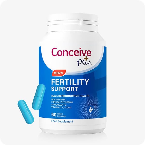 Men’s Fertility Support £22.99