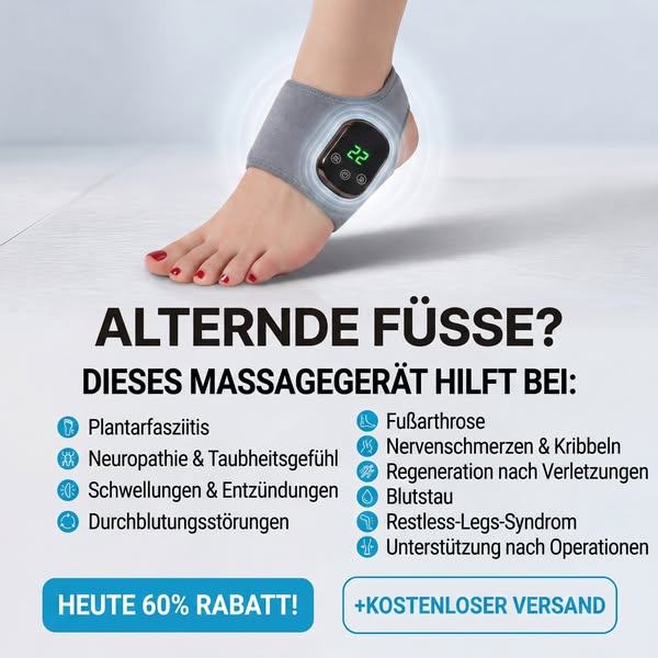 Kostenloser Versand