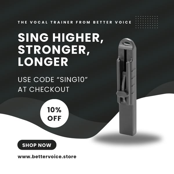 10% Off With Code "SING10"