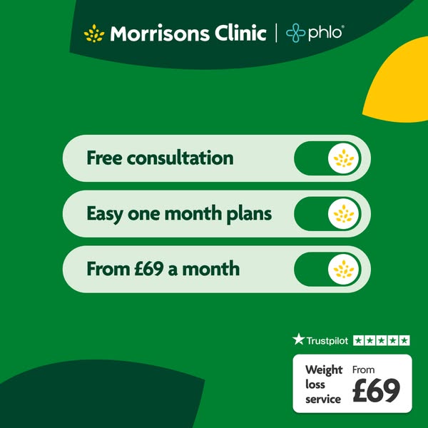 From £69/month