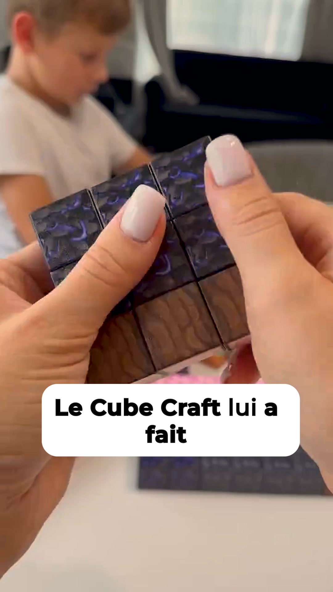 L’imagination prend forme