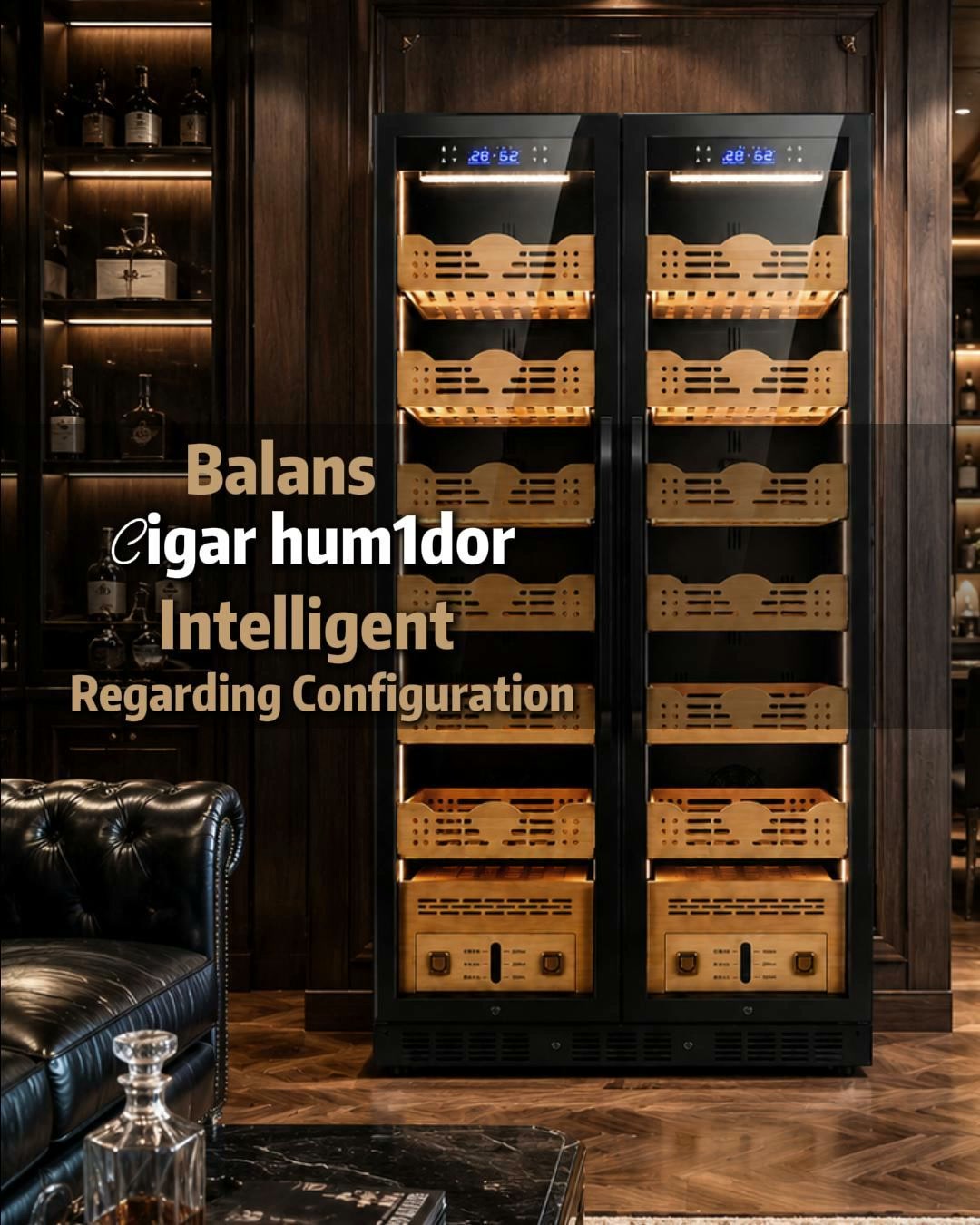 The Cabinet Looks Good. The Spec Sheet Matters More.