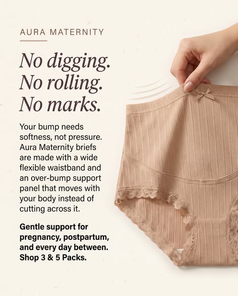 95% Cotton. 100% Comfort.
