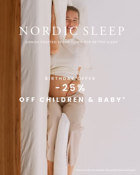 10 Years of Nordic Sleep