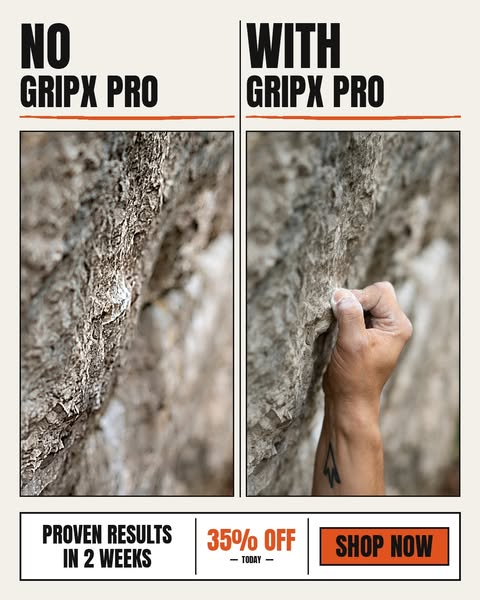 Pro Climbing Gear