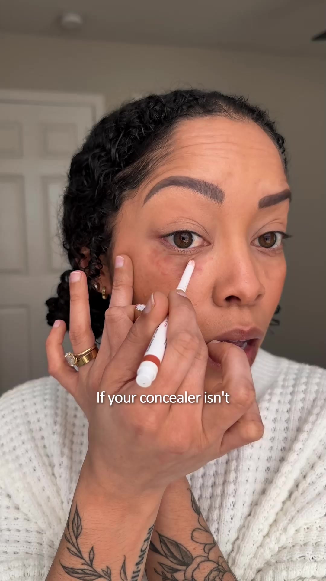 Airbrush Blur Complexion Perfecting Duo - Face Kit