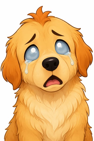Why eye drops will never fix your dog's cloudy eyes (and what a shelter vet found that can)