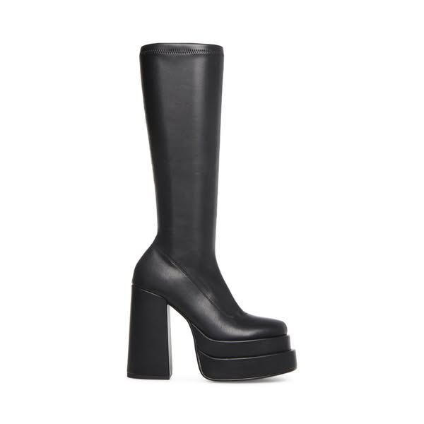 Cypress Boot Black